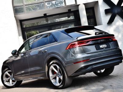 Audi Q8 50TDi QUATTRO   - 9