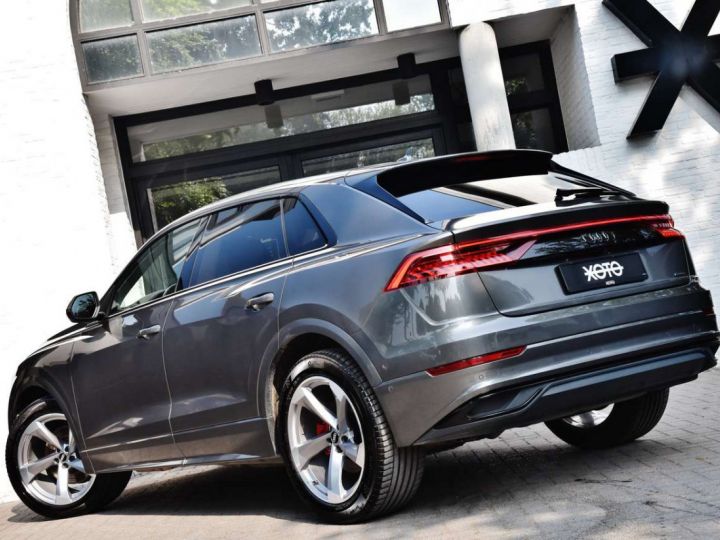 Audi Q8 50TDi QUATTRO - 9