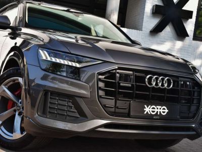 Audi Q8 50TDi QUATTRO   - 10