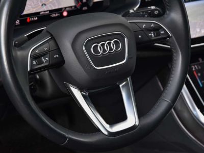 Audi Q8 50TDi QUATTRO   - 11