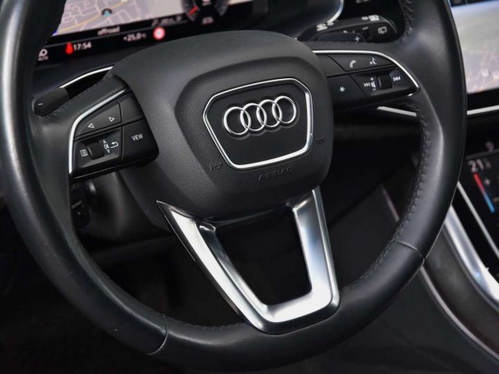 Audi Q8 50TDi QUATTRO - 11