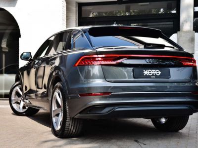 Audi Q8 50TDi QUATTRO   - 16