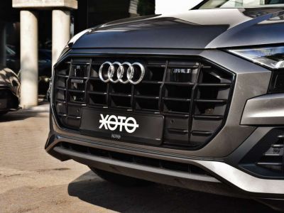 Audi Q8 50TDi QUATTRO   - 19