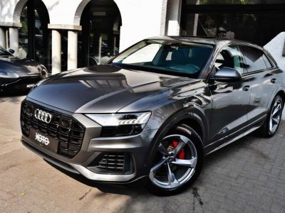 Audi Q8 50TDi QUATTRO   - 20