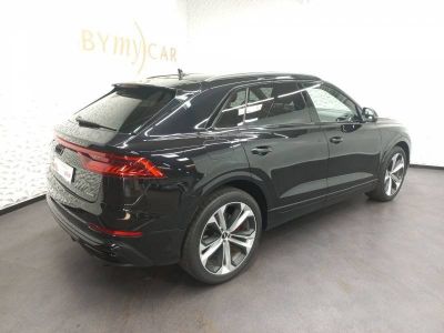 Audi Q8 55 TFSI 340 Tiptronic 8 Quattro Avus Extended   - 3