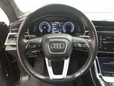 Audi Q8 55 TFSI 340 Tiptronic 8 Quattro Avus Extended   - 5