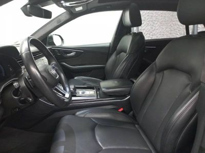 Audi Q8 55 TFSI 340 Tiptronic 8 Quattro Avus Extended   - 7