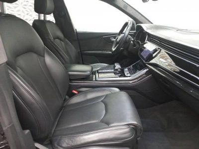 Audi Q8 55 TFSI 340 Tiptronic 8 Quattro Avus Extended   - 8