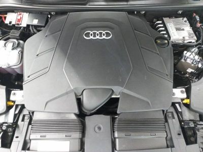 Audi Q8 55 TFSI 340 Tiptronic 8 Quattro Avus Extended   - 12