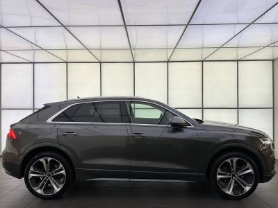 Audi Q8 55 TFSI 340 Tiptronic 8 Quattro Avus Extended   - 2