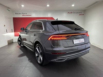 Audi Q8 55 TFSI 340 Tiptronic 8 Quattro Avus Extended   - 3