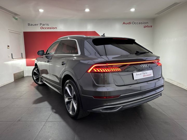 Audi Q8 55 TFSI 340 Tiptronic 8 Quattro Avus Extended - 3