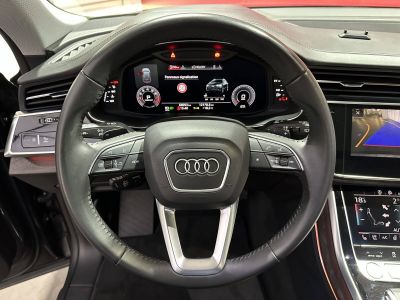 Audi Q8 55 TFSI 340 Tiptronic 8 Quattro Avus Extended   - 13