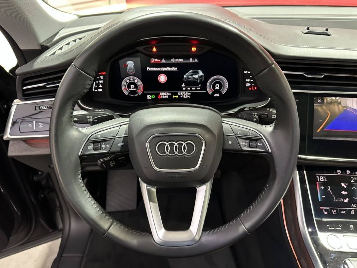 Audi Q8 55 TFSI 340 Tiptronic 8 Quattro Avus Extended - 13