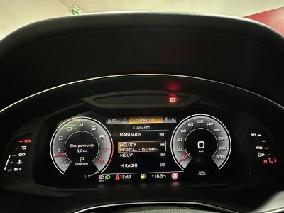 Audi Q8 55 TFSI 340 Tiptronic 8 Quattro Avus Extended   - 20