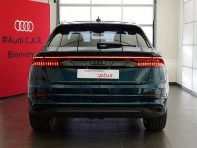 Audi Q8 55 TFSI e 381 Tiptronic 8 Quattro Advanced   - 2