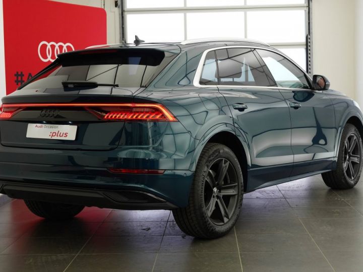 Audi Q8 55 TFSI e 381 Tiptronic 8 Quattro Advanced - 3