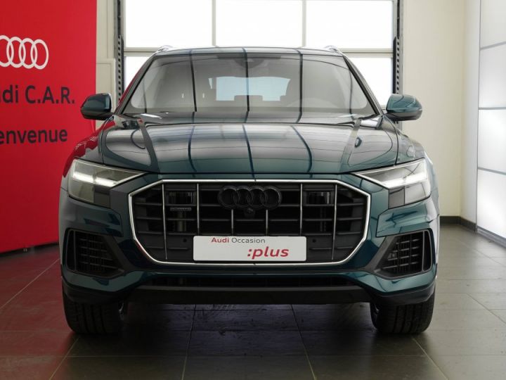 Audi Q8 55 TFSI e 381 Tiptronic 8 Quattro Advanced - 6