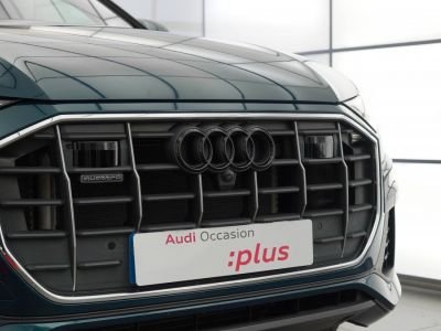 Audi Q8 55 TFSI e 381 Tiptronic 8 Quattro Advanced   - 7