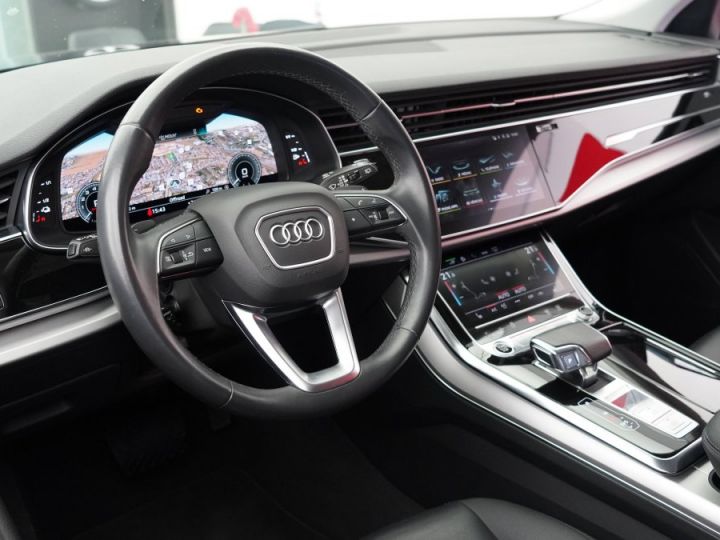 Audi Q8 55 TFSI e 381 Tiptronic 8 Quattro Advanced - 15