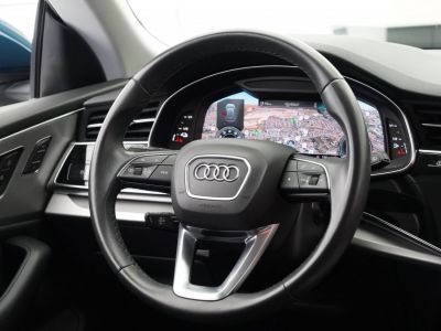 Audi Q8 55 TFSI e 381 Tiptronic 8 Quattro Advanced   - 24