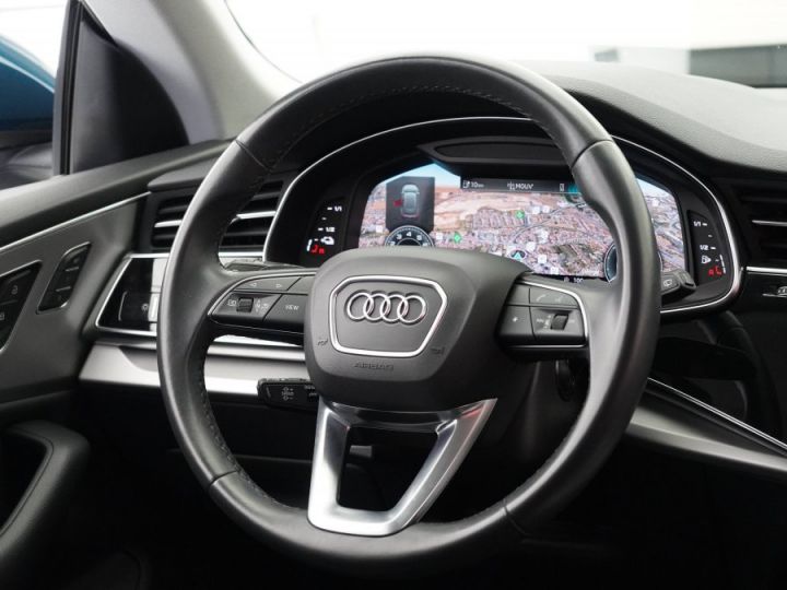 Audi Q8 55 TFSI e 381 Tiptronic 8 Quattro Advanced - 24