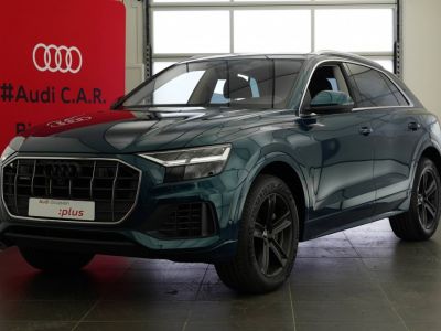 Audi Q8 55 TFSI e 381 Tiptronic 8 Quattro Advanced   - 26