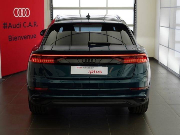 Audi Q8 55 TFSI e 381 Tiptronic 8 Quattro Advanced - 27