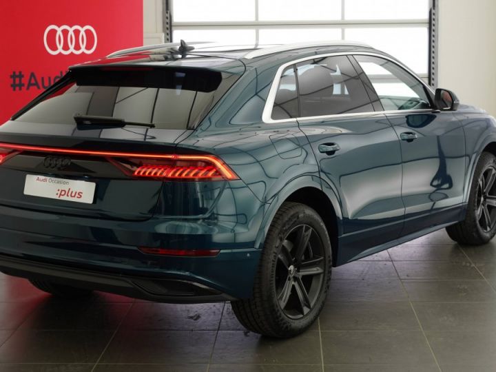 Audi Q8 55 TFSI e 381 Tiptronic 8 Quattro Advanced - 29