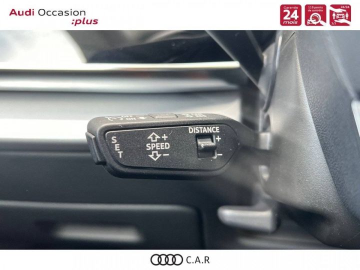 Audi Q8 55 TFSI e 381 Tiptronic 8 Quattro Advanced - 31