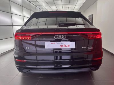 Audi Q8 55 TFSI e 381 Tiptronic 8 Quattro Avus Extended   - 3