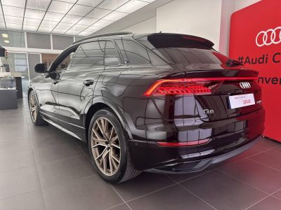 Audi Q8 55 TFSI e 381 Tiptronic 8 Quattro Avus Extended   - 4