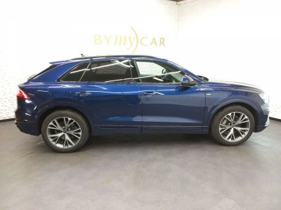 Audi Q8 55 TFSI e 381 Tiptronic 8 Quattro Avus Extended   - 2