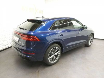 Audi Q8 55 TFSI e 381 Tiptronic 8 Quattro Avus Extended   - 3