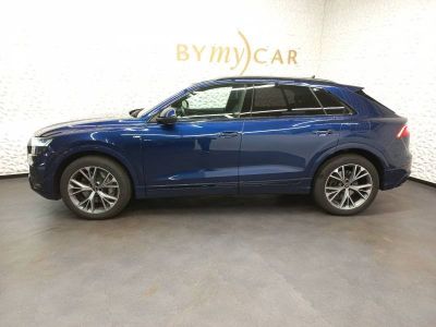 Audi Q8 55 TFSI e 381 Tiptronic 8 Quattro Avus Extended   - 4