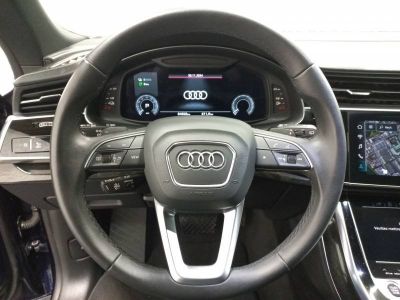 Audi Q8 55 TFSI e 381 Tiptronic 8 Quattro Avus Extended   - 5