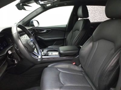 Audi Q8 55 TFSI e 381 Tiptronic 8 Quattro Avus Extended   - 7