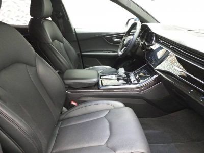 Audi Q8 55 TFSI e 381 Tiptronic 8 Quattro Avus Extended   - 8