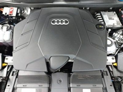 Audi Q8 55 TFSI e 381 Tiptronic 8 Quattro Avus Extended   - 12