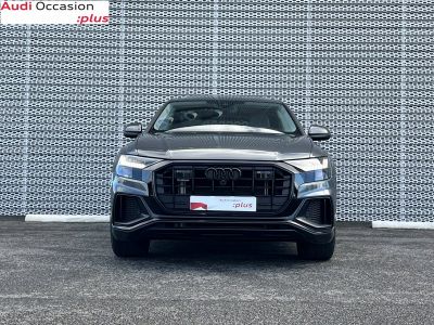 Audi Q8 55 TFSI e 381 Tiptronic 8 Quattro Avus Extended   - 3