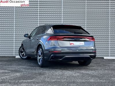 Audi Q8 55 TFSI e 381 Tiptronic 8 Quattro Avus Extended   - 4