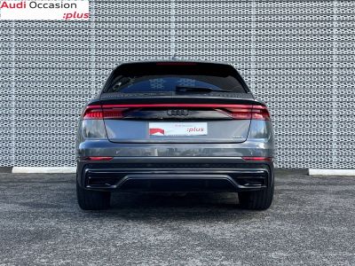 Audi Q8 55 TFSI e 381 Tiptronic 8 Quattro Avus Extended   - 5