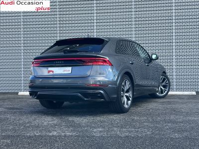 Audi Q8 55 TFSI e 381 Tiptronic 8 Quattro Avus Extended   - 6