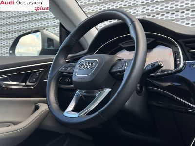 Audi Q8 55 TFSI e 381 Tiptronic 8 Quattro Avus Extended   - 10