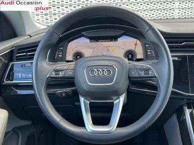 Audi Q8 55 TFSI e 381 Tiptronic 8 Quattro Avus Extended   - 11