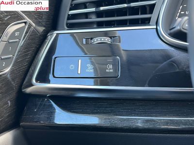 Audi Q8 55 TFSI e 381 Tiptronic 8 Quattro Avus Extended   - 23