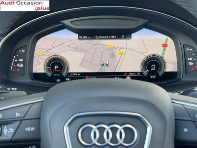 Audi Q8 55 TFSI e 381 Tiptronic 8 Quattro Avus Extended   - 28