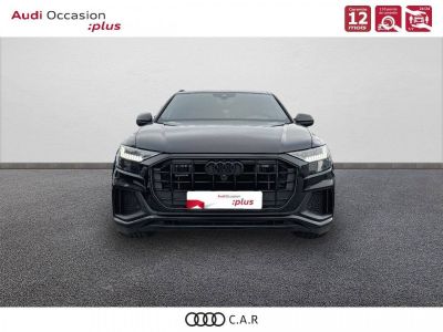 Audi Q8 55 TFSI e 381 Tiptronic 8 Quattro S line   - 2