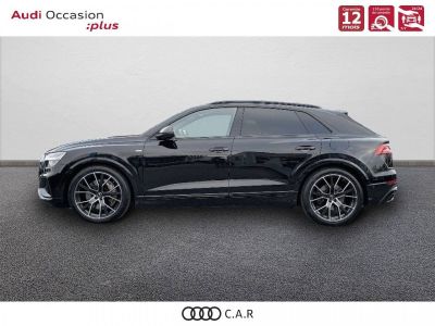 Audi Q8 55 TFSI e 381 Tiptronic 8 Quattro S line   - 3