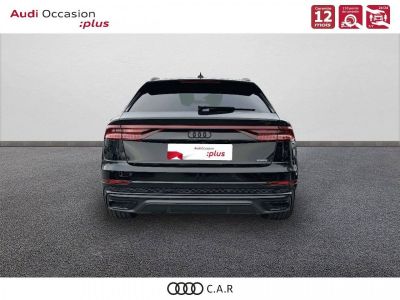 Audi Q8 55 TFSI e 381 Tiptronic 8 Quattro S line   - 4